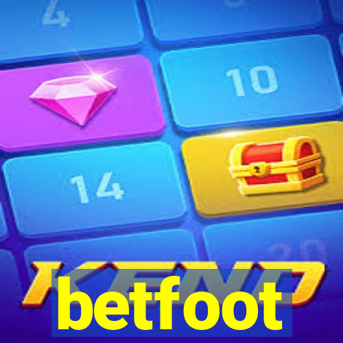 betfoot