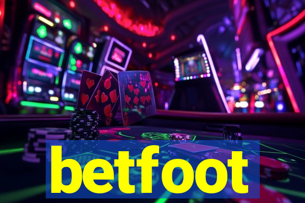 betfoot