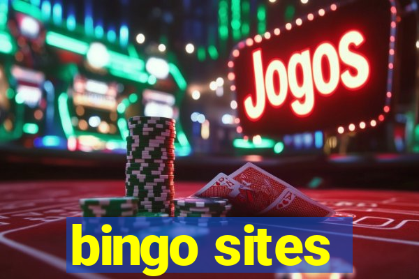 bingo sites