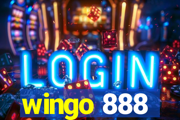 wingo 888