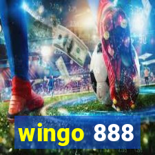 wingo 888