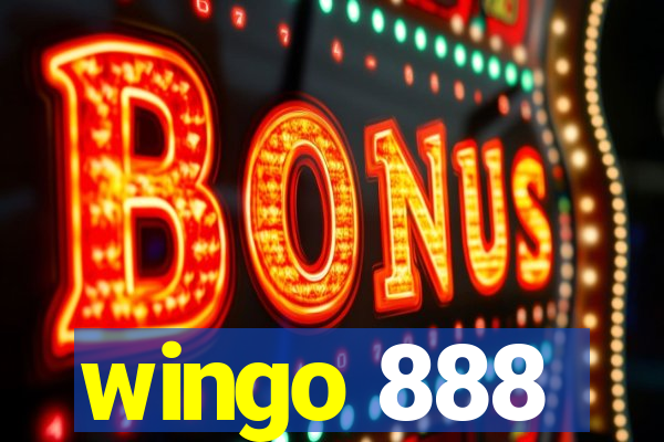 wingo 888