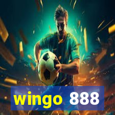 wingo 888