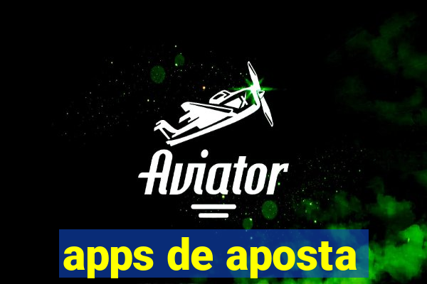 apps de aposta