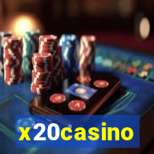 x20casino