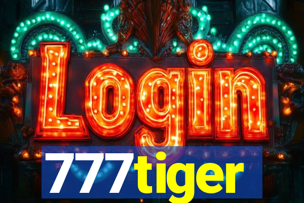 777tiger