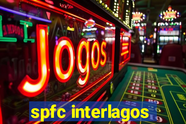 spfc interlagos