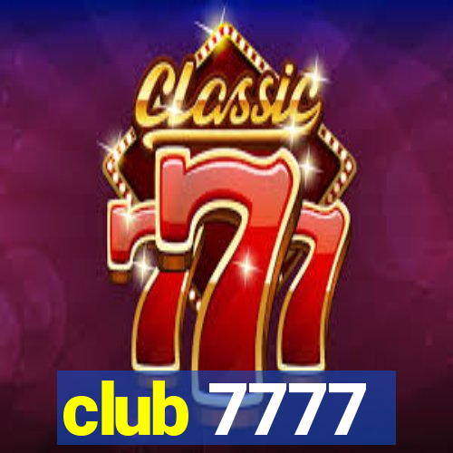 club 7777