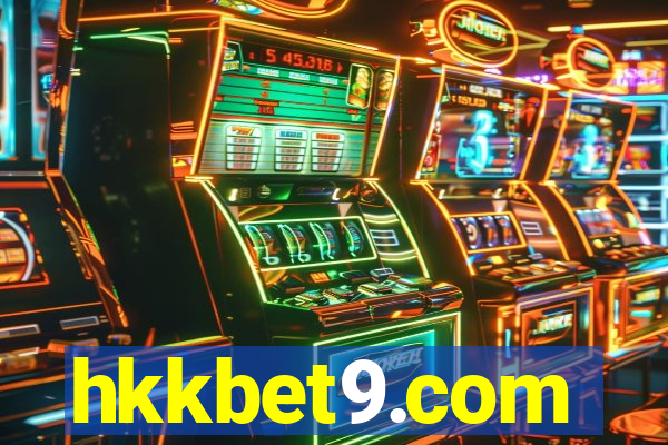 hkkbet9.com