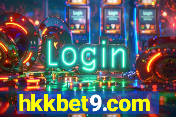 hkkbet9.com