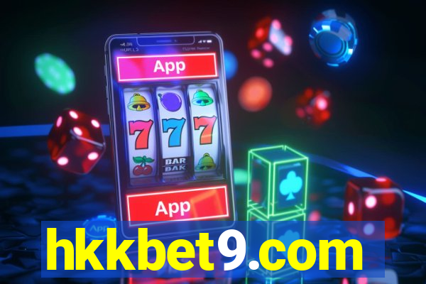 hkkbet9.com