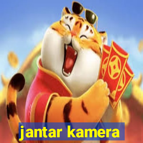 jantar kamera