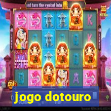 jogo dotouro