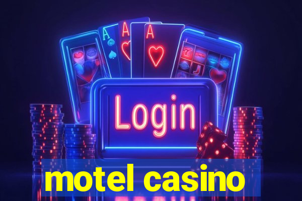 motel casino