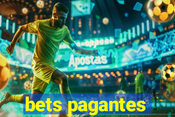 bets pagantes