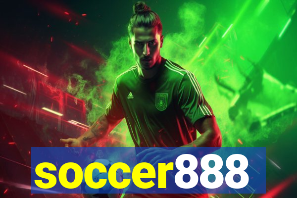 soccer888