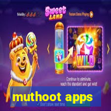 muthoot apps