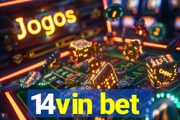 14vin bet