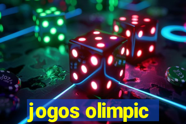 jogos olimpic