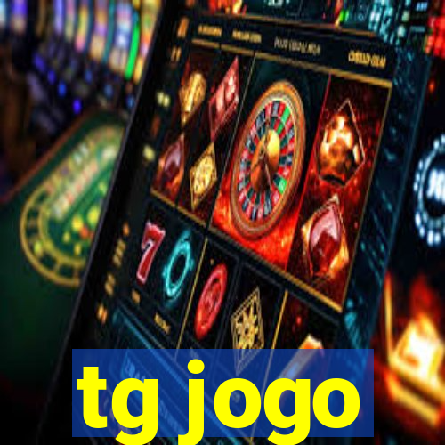 tg jogo