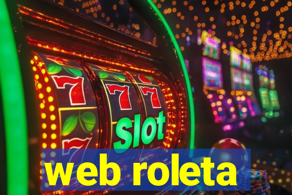 web roleta