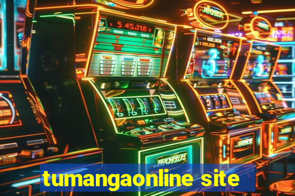 tumangaonline site