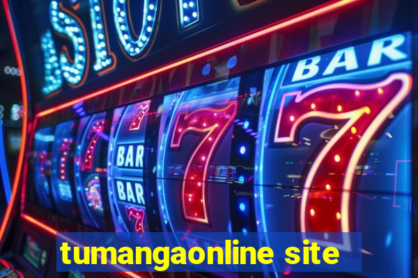 tumangaonline site