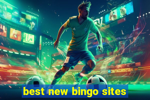 best new bingo sites