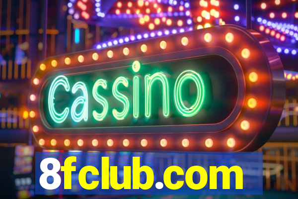 8fclub.com