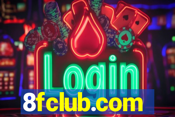 8fclub.com