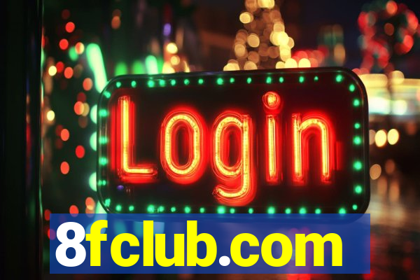 8fclub.com