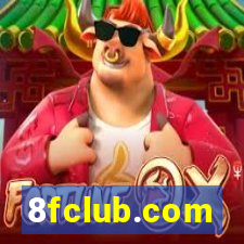 8fclub.com