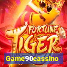 Game90cassino