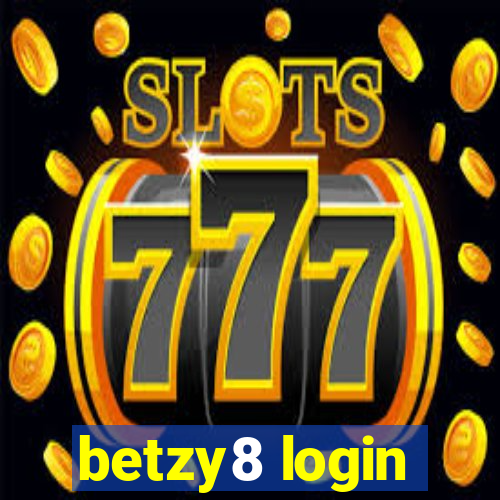 betzy8 login