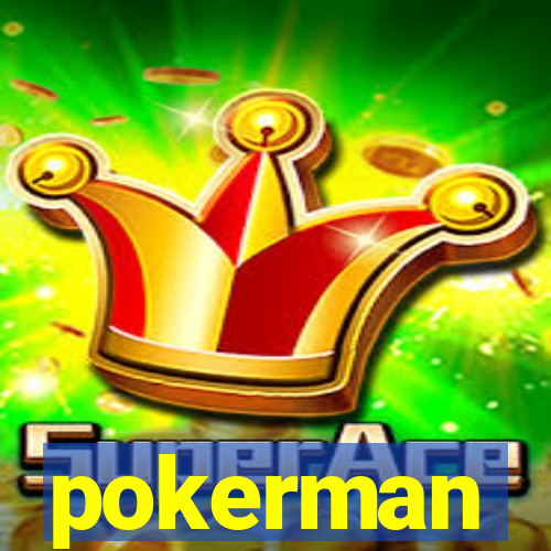 pokerman