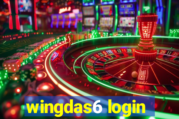 wingdas6 login