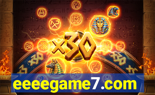 eeeegame7.com