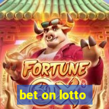 bet on lotto