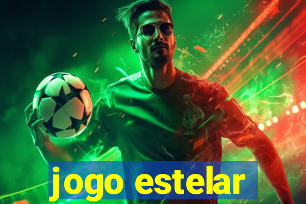 jogo estelar