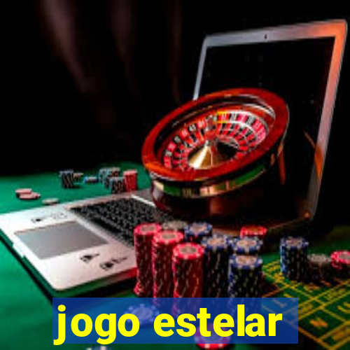 jogo estelar