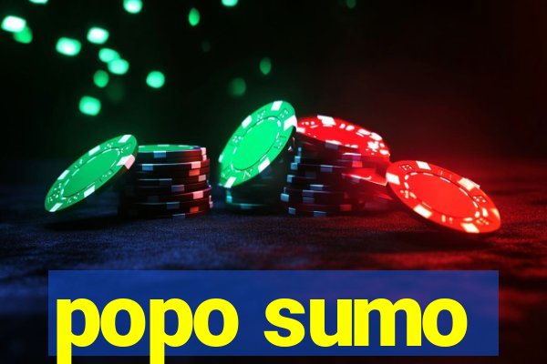 popo sumo