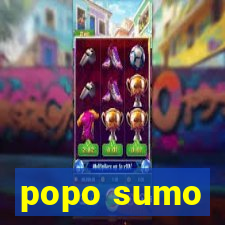 popo sumo