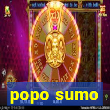 popo sumo