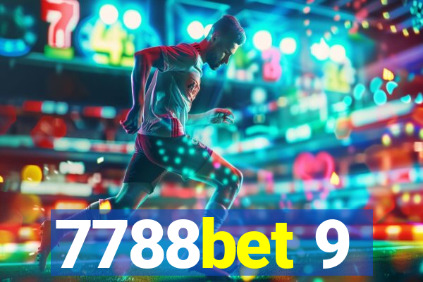 7788bet 9