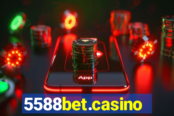 5588bet.casino