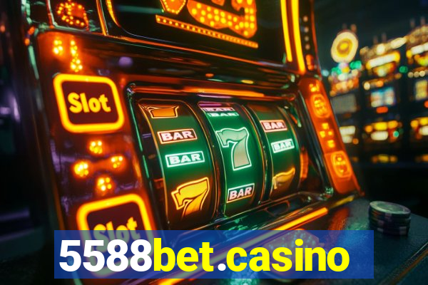 5588bet.casino