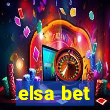 elsa bet