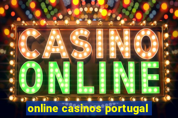 online casinos portugal