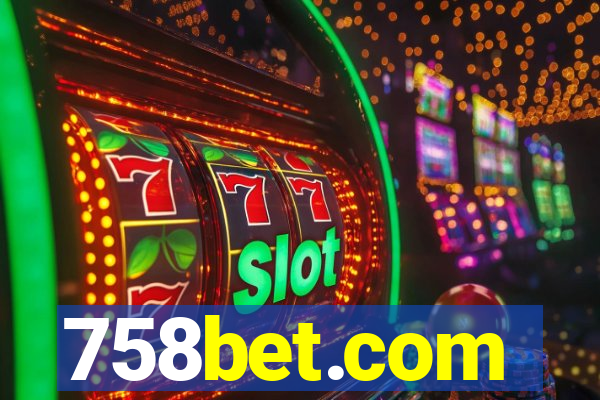 758bet.com