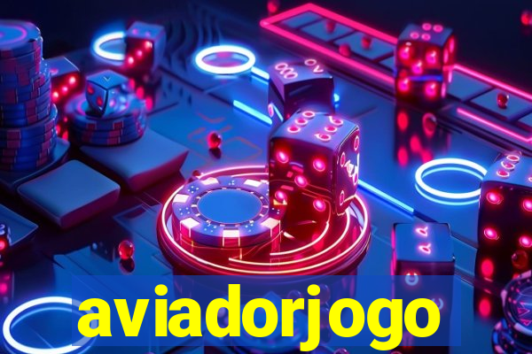 aviadorjogo